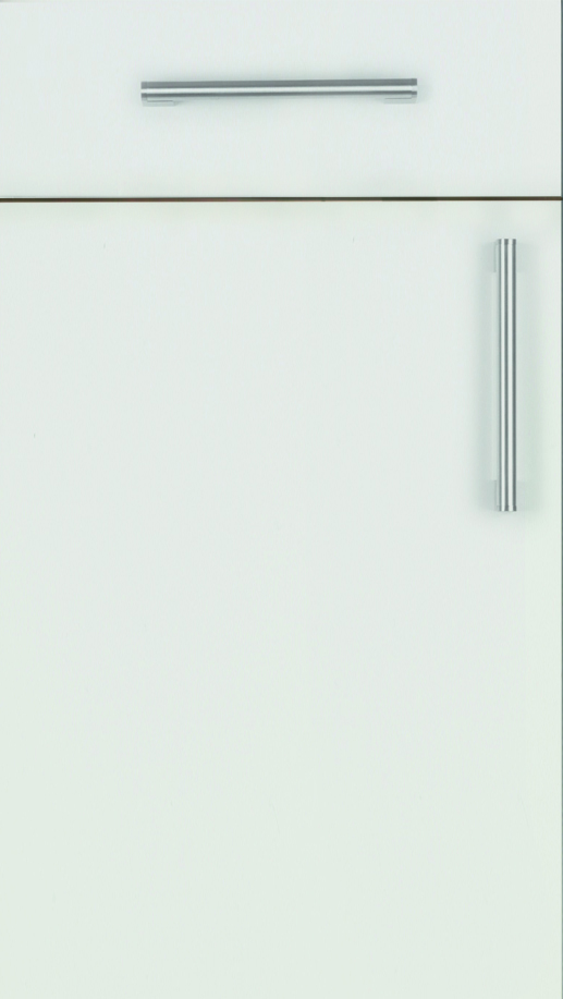 Firbeck - Supermatt White