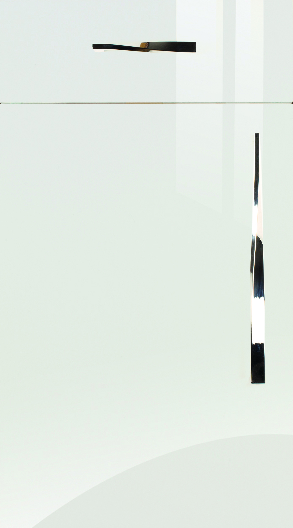 Firbeck - Supergloss White