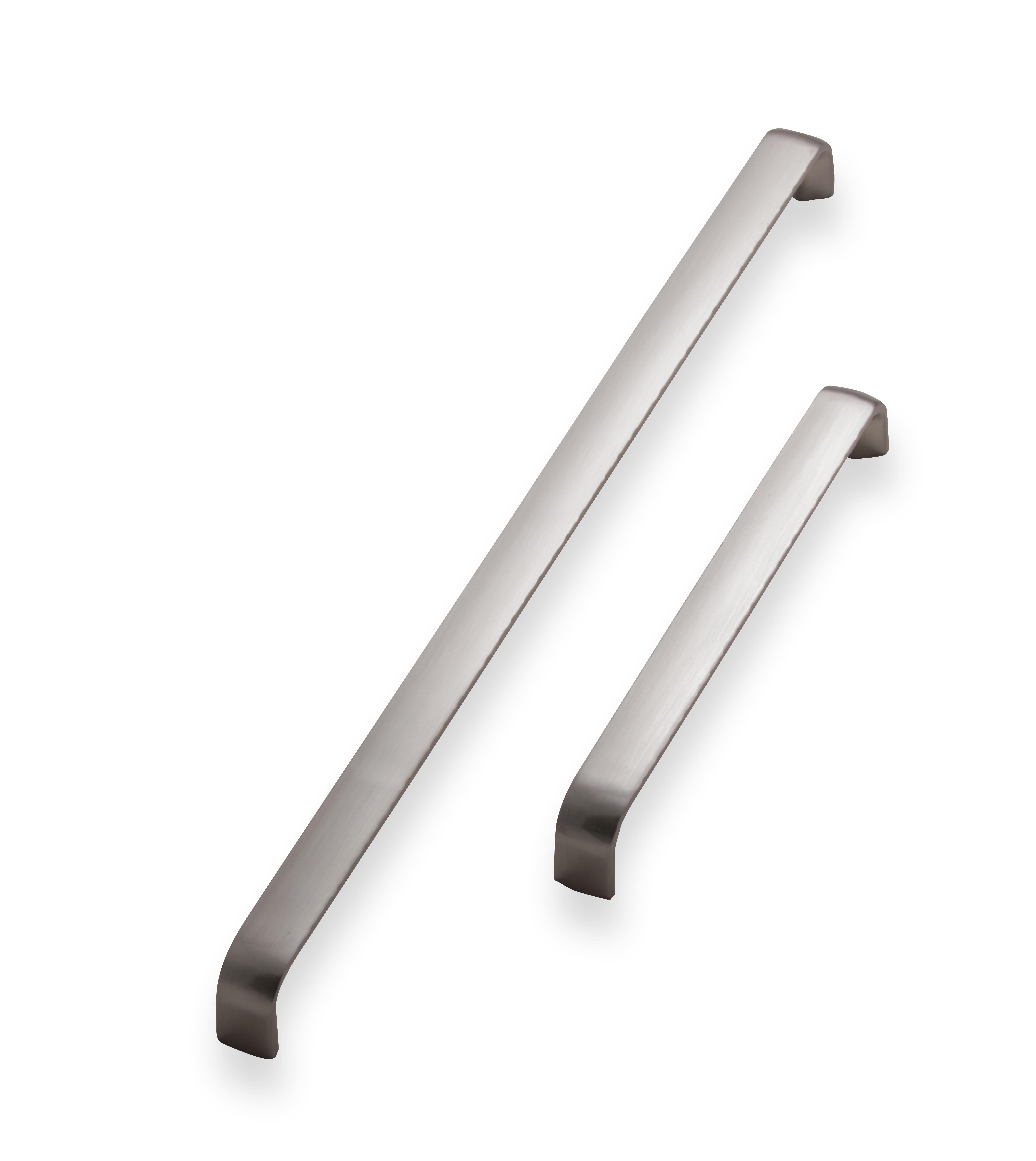 Camden Bar Handle - 168mm - Satin Chrome