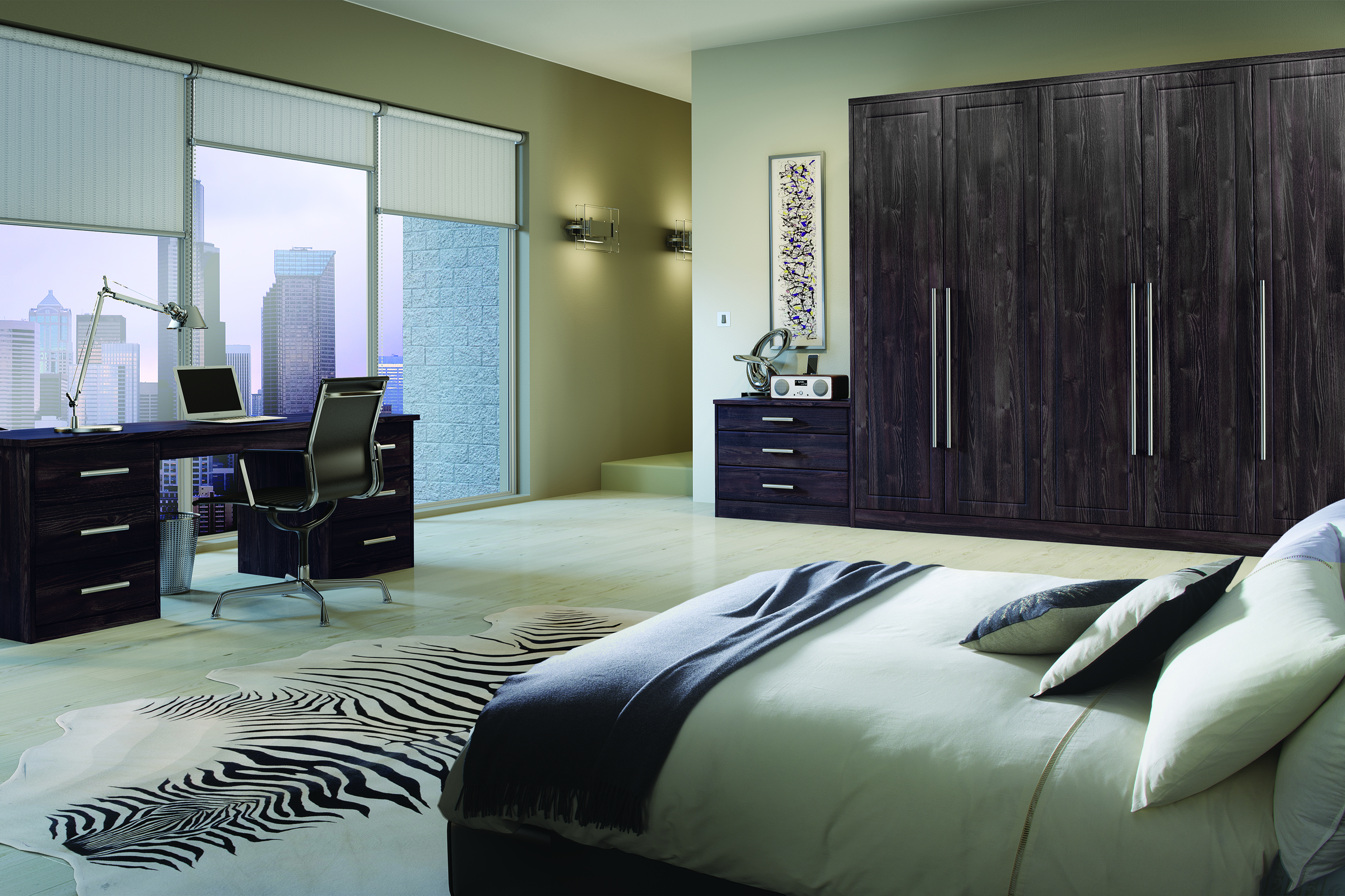 replacement wardrobe doors