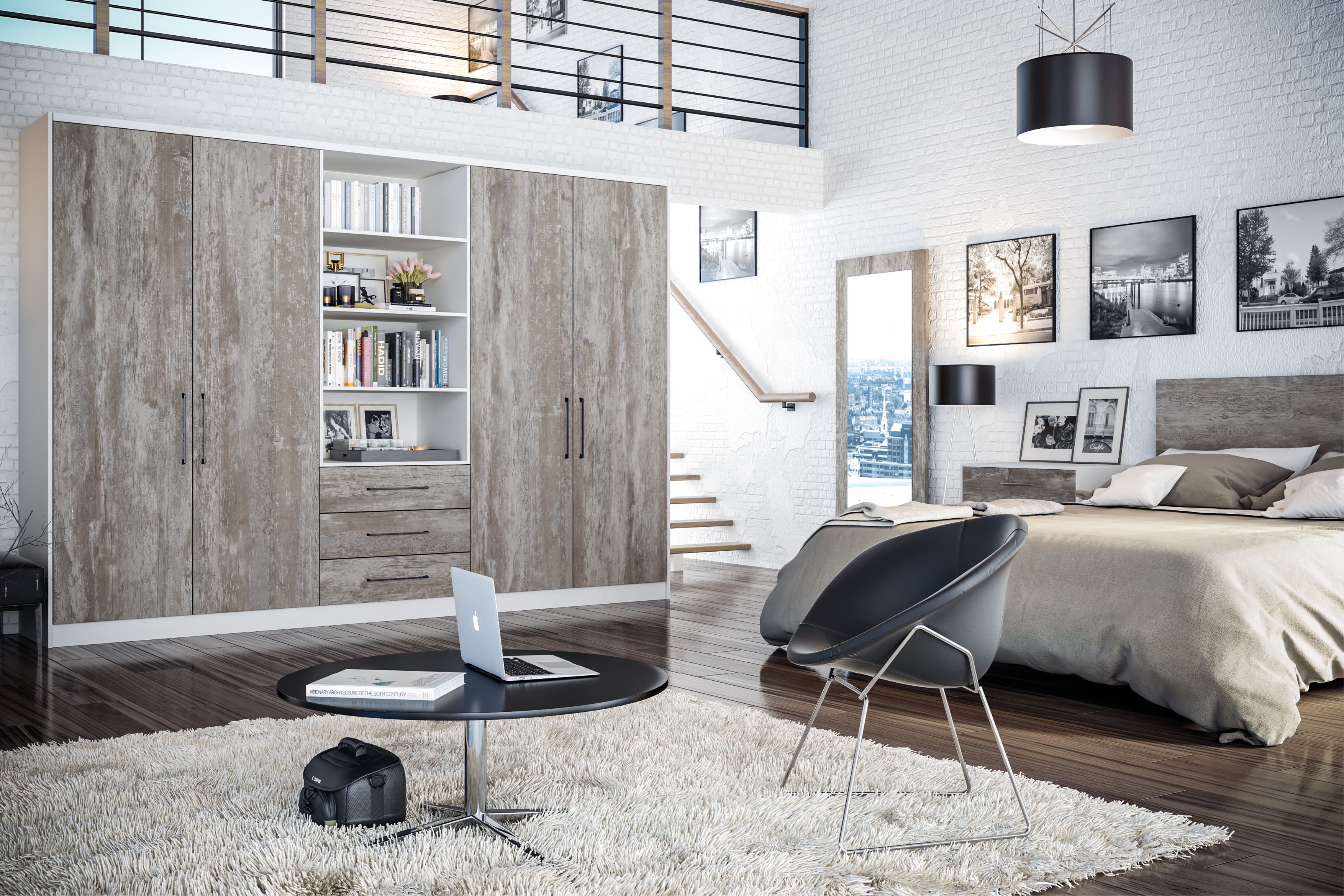 replacement wardrobe doors