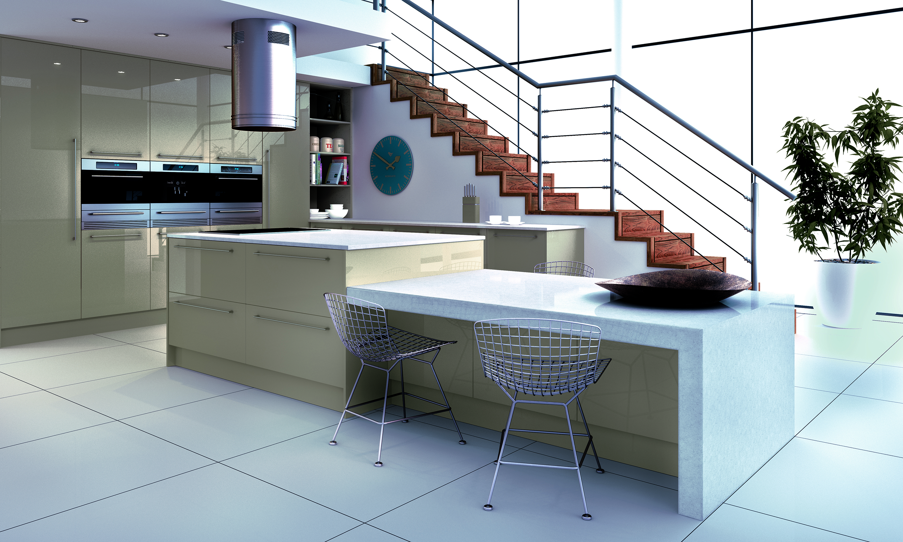 replacement kitchen cupboard doors